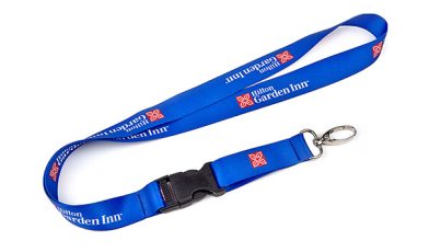 Smycze reklamowe - co to? Twój podręczny nośnik marki