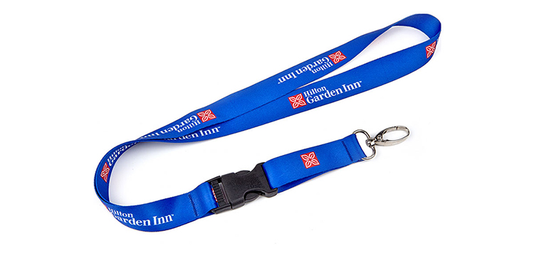 Smycze reklamowe - co to? Twój podręczny nośnik marki