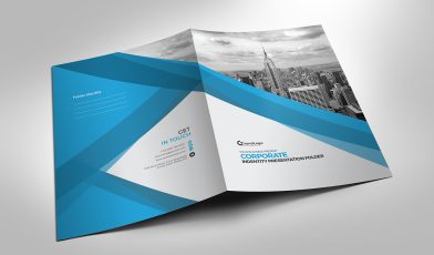 Teczki firmowe - co to właściwie jest i dlaczego musisz je mieć w swoim biznesie?