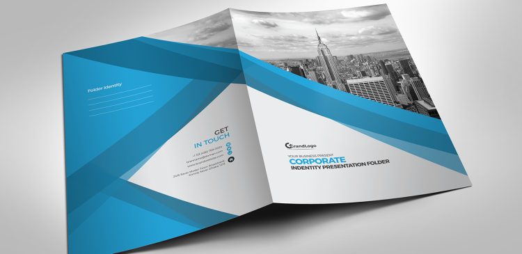 Teczki firmowe - co to właściwie jest i dlaczego musisz je mieć w swoim biznesie?