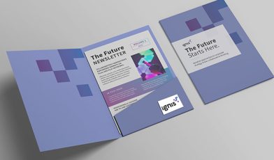 Teczki reklamowe - co to? Jak budują wizerunek firmy i zwiększają sprzedaż?