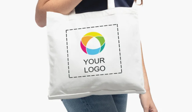 Torby bawełniane z logo - co to? Skuteczna promocja firmy i ekologiczny gadżet