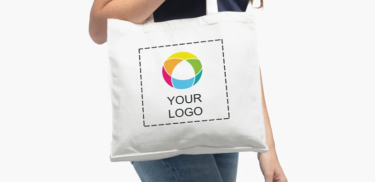 Torby bawełniane z logo - co to? Skuteczna promocja firmy i ekologiczny gadżet