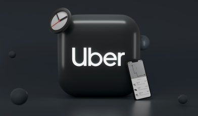 Travis Kalanick - kim jest współzałożyciel Ubera?