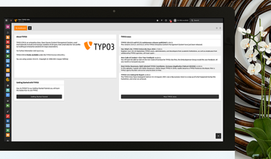TYPO3 - jak wspiera marketing treści i strategię SEO w dużych organizacjach?