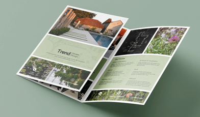 Ulotki firmowe - co to? Postaw na wciąż skuteczne narzędzie marketingowe