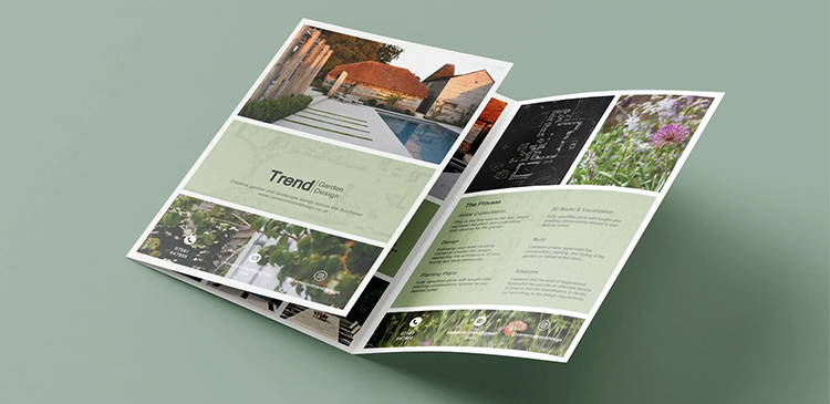 Ulotki firmowe - co to? Postaw na wciąż skuteczne narzędzie marketingowe