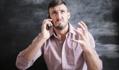 Vishing - co to? Przewodnik po oszustwach typu voice phishing i sposobach zapobiegania