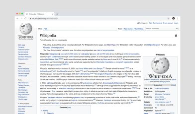 Wikipedia - co to jest, jak działa i dlaczego warto z niej korzystać?