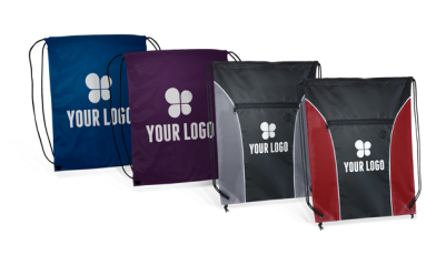 Worki reklamowe - co to? Poznaj skuteczne narzędzie marketingowe dla Twojej firmy