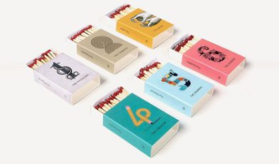 Zapałki reklamowe - co to? Poznaj niewielki gadżet, który potrafi zdziałać cuda w marketingu