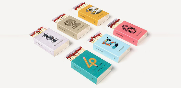 Zapałki reklamowe - co to? Poznaj niewielki gadżet, który potrafi zdziałać cuda w marketingu