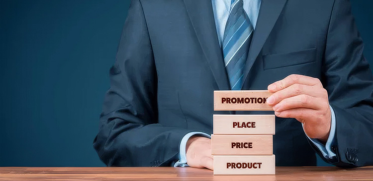 4P - co to za formuła i jak ją skutecznie wykorzystać w marketingu? Poradnik