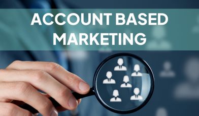 Account Based Marketing - co to? Poznaj klucz do skutecznych działań w B2B!