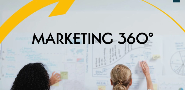 Agencja 360 - co to jest i czym się zajmuje? Kompleksowa obsługa marketingowa dla Twojej marki