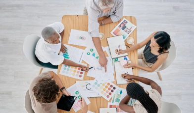 Agencja brandingowa - co to jest, jak działa i dlaczego jest tak ważna dla Twojej firmy?