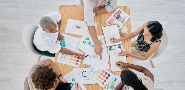 Agencja brandingowa - co to jest, jak działa i dlaczego jest tak ważna dla Twojej firmy?