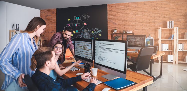 Agencja interaktywna - co to? Twój partner w cyfrowym marketingu dla rozwoju biznesu