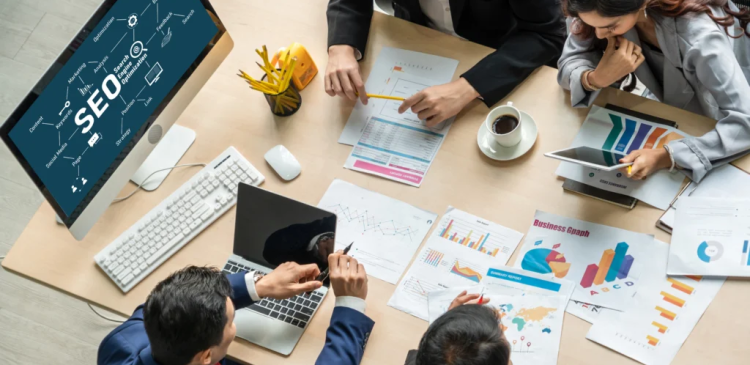 Agencja SEO - co to jest, jakie usługi oferuje i jak wybrać najlepszą? Kompleksowy przewodnik