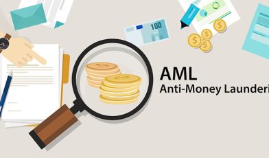 AML - co to? Twój Przewodnik po przeciwdziałaniu praniu pieniędzy (Anti-Money Laundering)