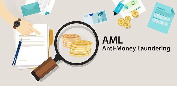 AML - co to? Twój Przewodnik po przeciwdziałaniu praniu pieniędzy (Anti-Money Laundering)