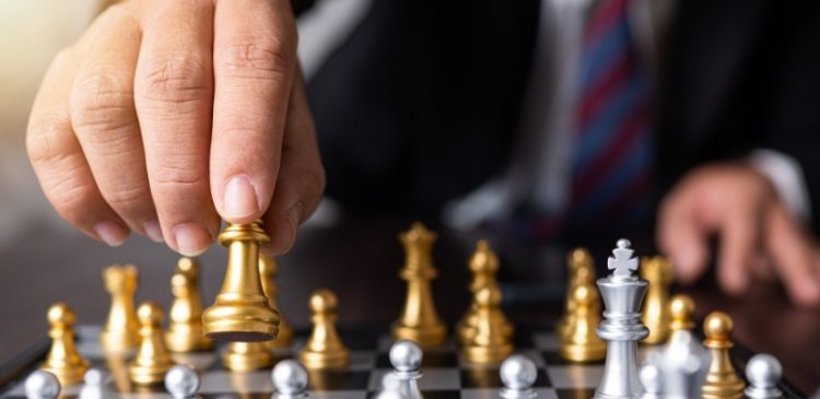 Analiza konkurencji - co to jest i dlaczego jest tak ważna? Poznaj klucz do sukcesu w biznesie!