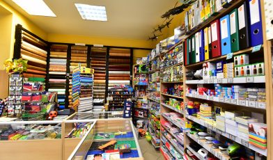 Asortyment - co to jest? Jak budować ofertę i osiągać sukces?