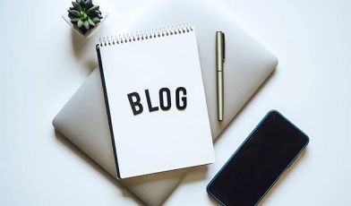 Blog firmowy - co to jest i do czego służy? Przewodnik po możliwościach i zaletach