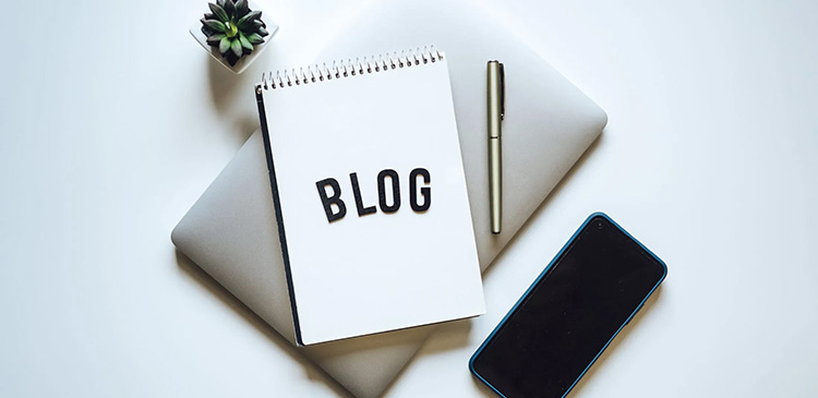 Blog firmowy - co to jest i do czego służy? Przewodnik po możliwościach i zaletach