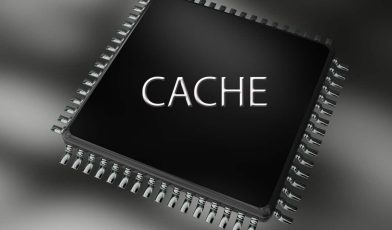 Cache - co to? Twój niewidzialny przyspieszacz danych - przewodnik po pamięci podręcznej