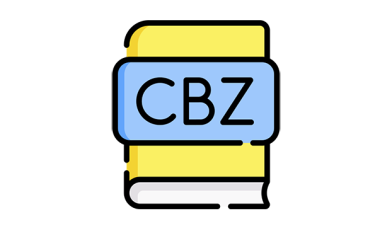 CBZ - co to za format pliku i jak otworzyć swoje komiksy cyfrowe?