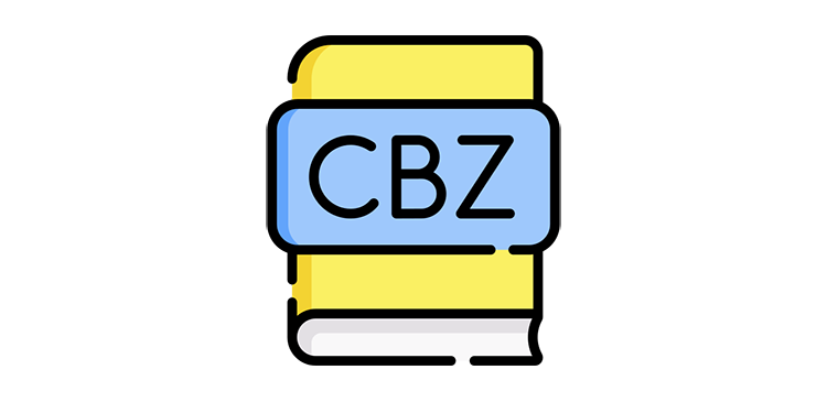 CBZ - co to za format pliku i jak otworzyć swoje komiksy cyfrowe?