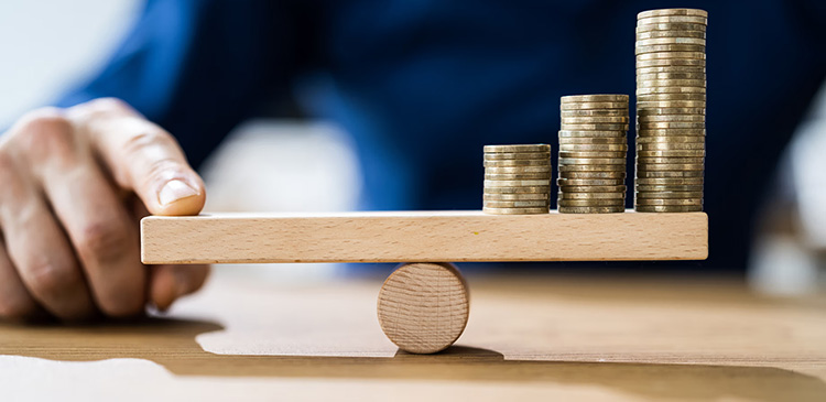 Cena równowagi - co to jest i jak działa mechanizm rynkowy? Kompleksowy poradnik