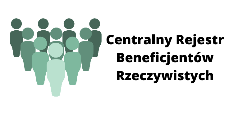 Centralny Rejestr Beneficjentów Rzeczywistych (CRBR) - co to jest i dla kogo obowiązkowy? Poradnik