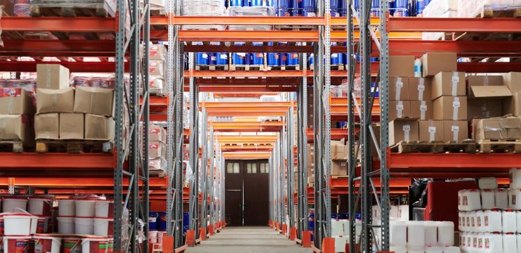 Centrum logistyczne - co to takiego i jak to działa? Kompletny przewodnik