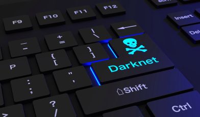 Darknet - co to jest? Przewodnik po ukrytym internecie i jego tajemnicach