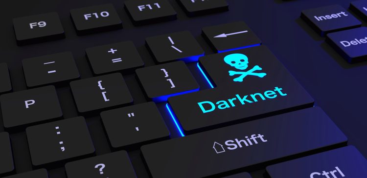 Darknet - co to jest? Przewodnik po ukrytym internecie i jego tajemnicach