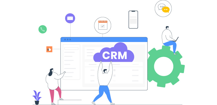 Darmowy CRM - jaki wybrać? Ranking najlepszych systemów CRM dla małych firm