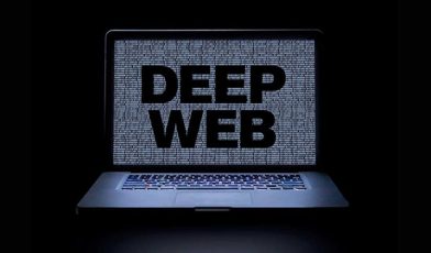 Deep web - co to jest? Przewodnik po ukrytej części internetu