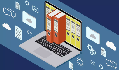 Digitalizacja - co to jest i jak zmienia nasz świat? Kompleksowy poradnik