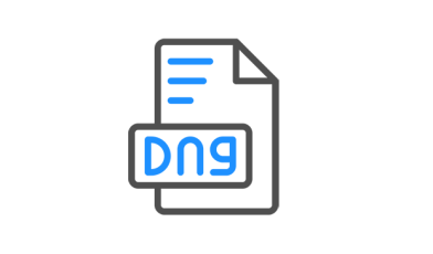 DNG - co to za format pliku i dlaczego warto się nim zainteresować?