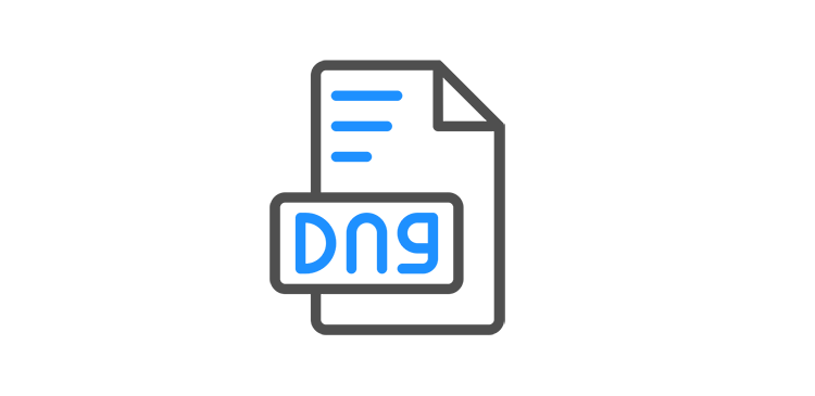 DNG - co to za format pliku i dlaczego warto się nim zainteresować?