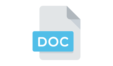 DOC - co to za format pliku? Kompletny przewodnik po dokumentach edytora Word