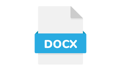 DOCX - co to za format pliku? Wszystko, co musisz wiedzieć o nowoczesnych dokumentach cyfrowych