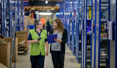 Dokument WZ - co to? Wszystko, co musisz wiedzieć o wydaniu zewnętrznym