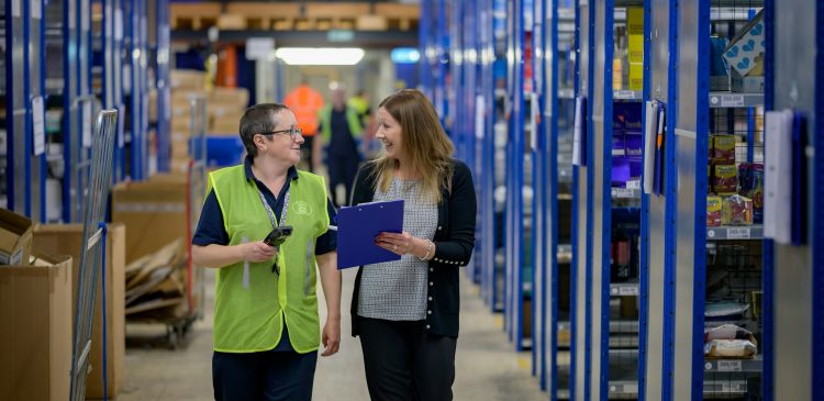 Dokument WZ - co to? Wszystko, co musisz wiedzieć o wydaniu zewnętrznym