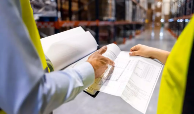 Dokumenty magazynowe - czym są, jakie są ich rodzaje i dlaczego są tak ważne?