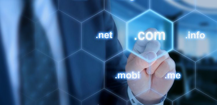 Domena internetowa - co to? Jak ją wybrać, zarejestrować i odpowiednie wykorzystać?