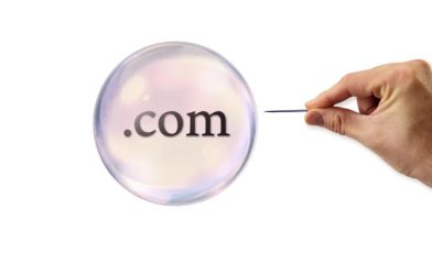 Dotcom - co to za model biznesowy i jaka jest jego historia? Kompleksowy przewodnik