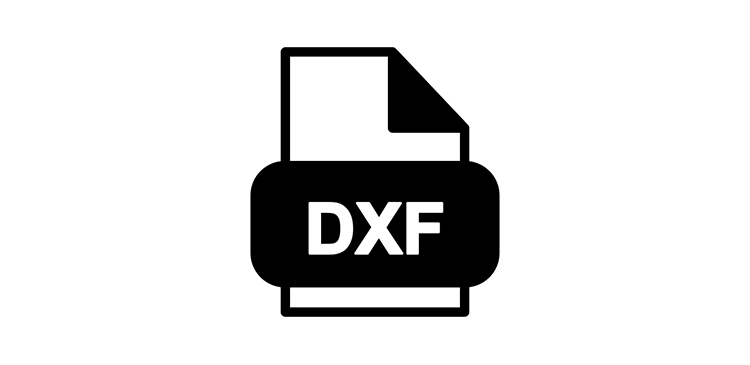 DXF - co to za format pliku i dlaczego jest ważny w CAD?